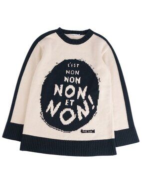 Christian Dior Knit Sweater